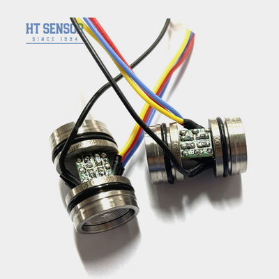 HT20V Diffusioniertes Siliziumdrucksensor 10VDC piezoresistiver Differenzdrucksensor
