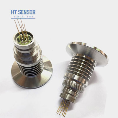 50.4mm diffuser Siliziumdrucksensor Hochtemperaturdrucksensor für Flüssigkeitstests