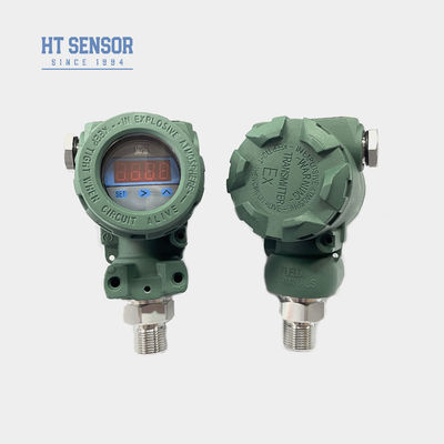 BP93420-III Intelligenter Druckwandler Sensor 4-20mA Digitale Wasserdrucksensor