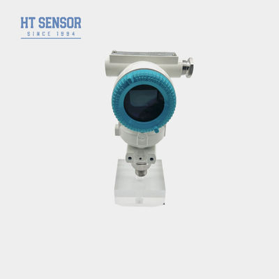 OEM 4-20mA+Hartdrucksensor Smart LCD Digital Display Drucksensor 36VDC