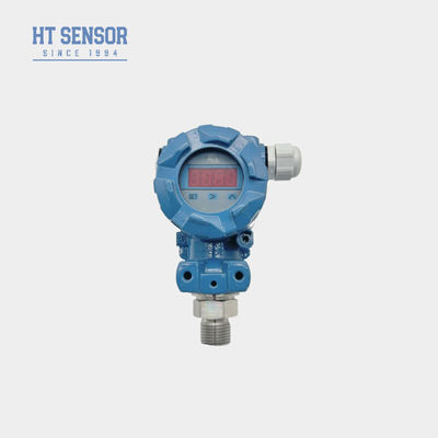 4-20mA Smart Digital Hydraulic Pressure Sensor 24VDC Digital Display Drucksensor