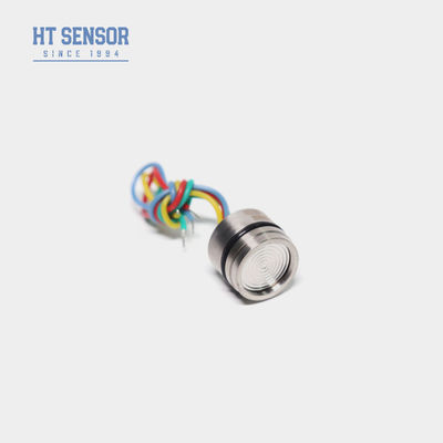 HT19F Diffusionssiliziumdrucksensor Mikrodrucksensor für industrielle Sensorkerne