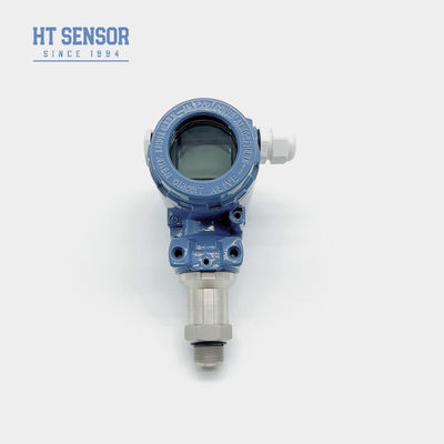 Flat Diaphragm Smart-Drucktransmitter Digitaler piezoresistiver Drucktransmitter