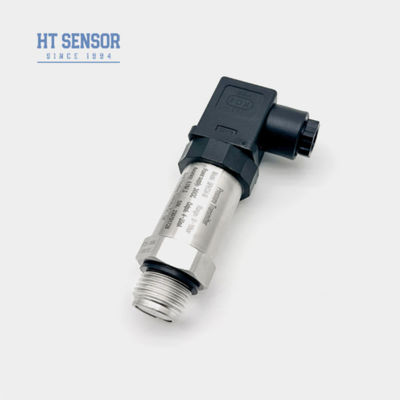 24vdc Flush Diaphragma Drucktransmitter Flüssigkeitshygienischer Drucksensor
