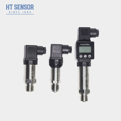ODM Flush Diaphragma Drucksensor 0~35Kpa~35MPa Diffusioniertes Siliziumdrucktransmitter