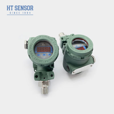 BP93420-III Intelligenter Druckwandler Sensor 4 - 20mA RS485 Digitalsensor