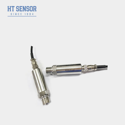 BP93420I Drucktransmitter aus Edelstahl Sensor Transducer 0,5 - 4,5 VDC