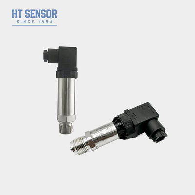 HTsensor 4-20mA Industrielle Druckpegelsensor Sensor mit großem DIN-Drucktransmitter Sensor