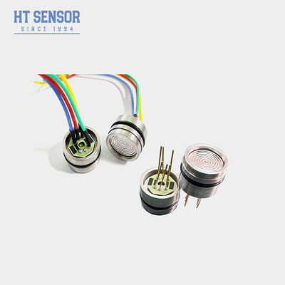 HT19 Diffusionssiliziumdiaphragma-Drucksensor 316L Edelstahl-Niveausensor