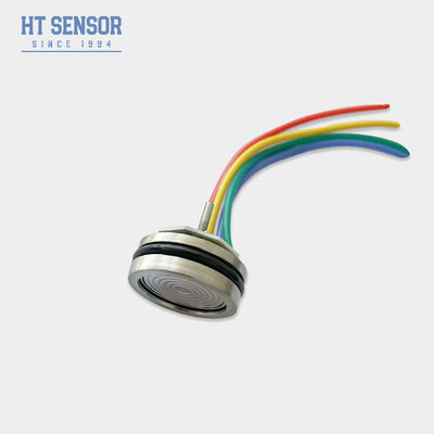 HT26V 10V piezoresistiver Siliziumdrucksensor Diaphragma Sensor Kern OEM