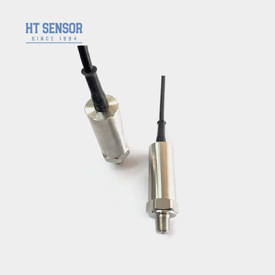 4-20mA IP66 Drucksensor Industrieller Niveausender G1/4 Niveausensor