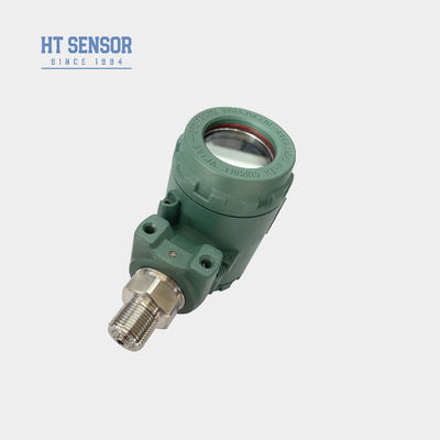HT-Sensor Industriedrucktransmitter Sensor 4-20mA Rohrdruckprüfung mit Anzeige