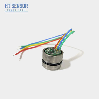 Niveausensoren Wasser- und Ölprüfung mit I2C-Ausgang Siliziumdrucksensor Hersteller