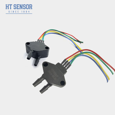 Luftprüfung Siliziumdifferenzdrucktransmitter Sensor für industrielle Transducer Drucksensor
