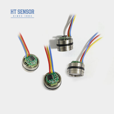 Mini 0,5-4,5 Vdc Ausgang Siliziumdrucksensor für industrielle Druckprüfung