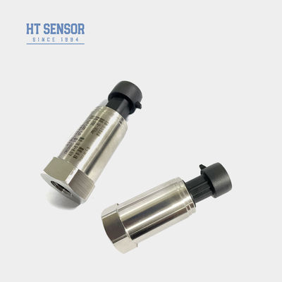 Drucksensor für Klimaanlagen Kompaktkompressor Druckmessgerät Transmitter Sensor für Kühlsystem