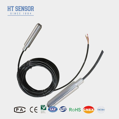 BH93420-I Unterwasserdrucktransmitter Sensor Ziffernkompensation 4-20mA Signal Ausgang