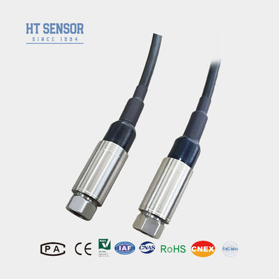IP68-Industrialdrucksensor aus Edelstahl mit G1/4- oder G1/8-Gleitungsniveausensor