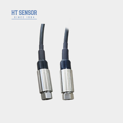 IP68 mit Öl gefüllter Drucktransmitter Sensor Mikro-Schweißflüssigkeitspegelsensor