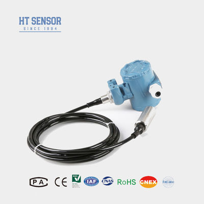 Genaue und flüssige Messung des Niveaus Sensor-Sender mit IP68 wasserdichtem Schutz-Sender