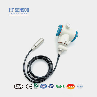 Hochdruckumgebungen Liquid Level Transmitter Sensor mit Druckbereich von 0-1m 200m