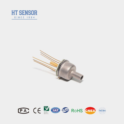 HT12 Siliziumdrucksensor mit breitem Messbereich von 0 bis 2 MPa