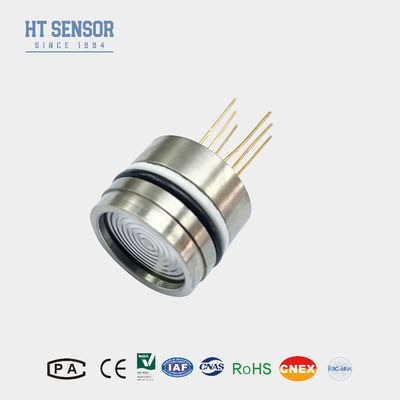 19 mm Diffusionssilizium-Drucksensor 1,5 mA Piezoresistiver Wandler