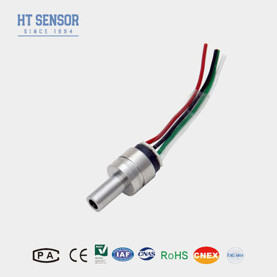 HT13 Kleines Profil 100mv Siliziumpiezoresistiver Drucksensor Druckwandler