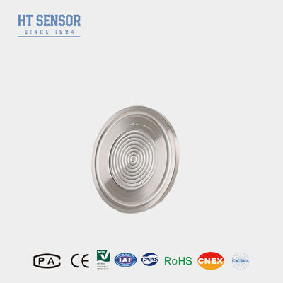 HT-IQ Silikon-Druckmessgerät-Druckwandler mit Diaphragma 50,4 mm