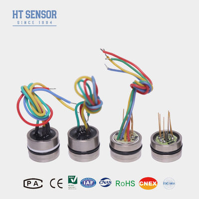 HT19V Temperaturkompensierte Silizium-Piezoresistive-Drucksensor für keinen Gewindetyp