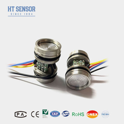 HT20V 100mv Drucksensor 10VDC Piezoresistiver Sensor Differenzdruckerkennung