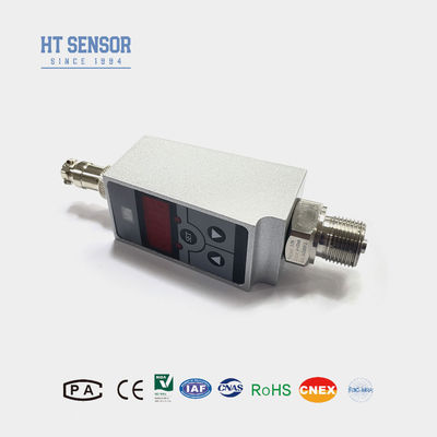 BPZK04 Elektronischer Druckschalter Die perfekte Kombination aus Messung und Steuerung