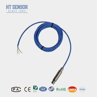 Edelstahlmedien isolierter Drucksensor BH93420-I-Serie Hydrostatischer Niveausender
