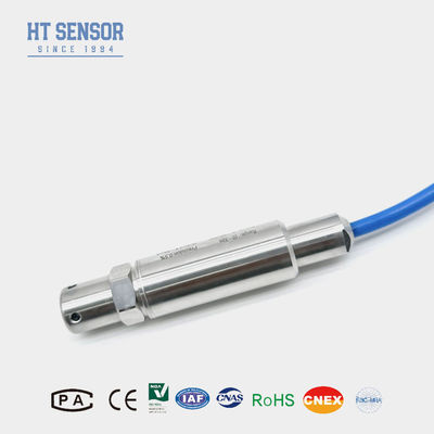 Edelstahl 4-20mA BH93420-I-Serie Hydrostatischer Niveausender