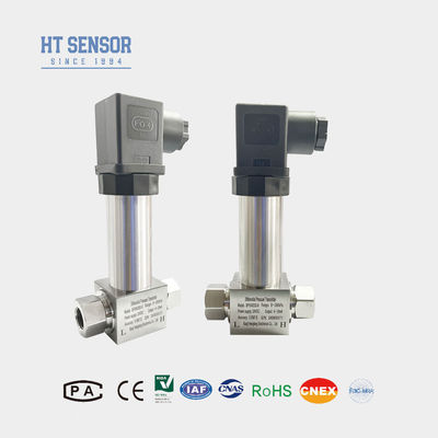 BP93420DII Differenzdrucktransmitter für den Messbereich von 0-10 KPa bis 2 MPa Sensor
