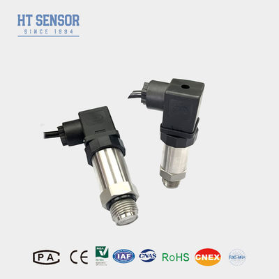 Led-LCD-Display-Durchfließdiaphragma-Drucksensor Smart-Typ-Drucktransmitter mit IX-DI-Display