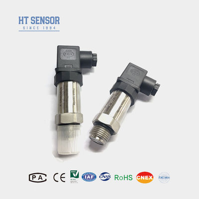 BPHT24 Flush-Diaphragma-Drucksensor-Sender für hygienische Anwendungen