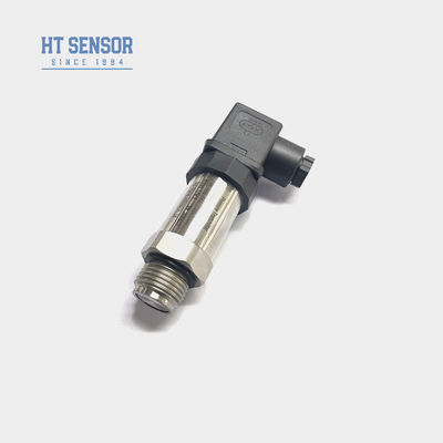 Anpassbarer Drucksensor für Flush Diaphragma-Sender für verschiedene Druckbereiche
