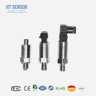 Hydraulische und pneumatische Steuerungssysteme mit dem BP157 Silikon-Drucksensor verbessert