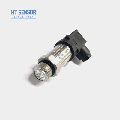 BPHT24 Flush Diaphragma-Drucksensor für Flüssigkeitsmessgerät
