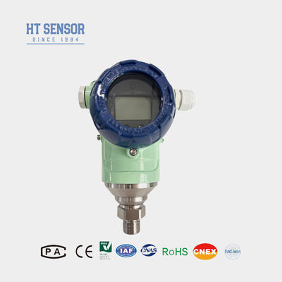 BP93420-III Industriedrucktransmitter-Sensor mit anpassbarer Schnittstelle