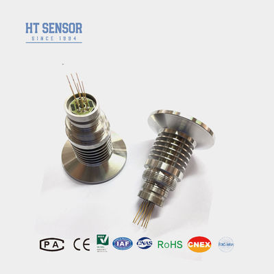 HT-IQT-B Hochtemperatur-Siliziumdrucksensor für die Lebensmittel- und Getränkeindustrie