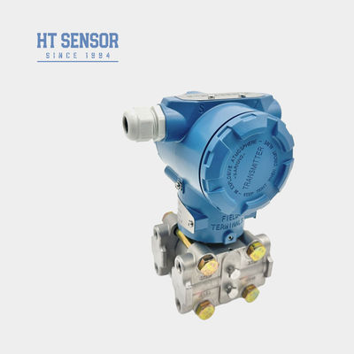 Hochpräziser und stabiler Differenzdrucktransmitter für Pipelinesensor