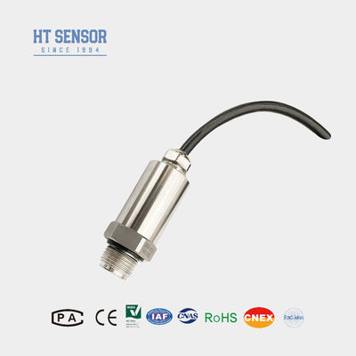 12-32VDC BPHT24-III Flush-Diaphragma-Drucksensor für industrielle Automatisierungsanlagen