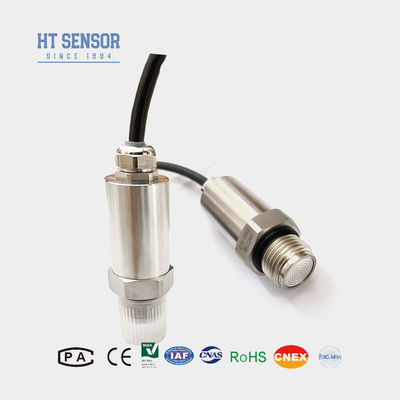 BPHT24-III Flush-Diaphragma-Drucksensor für Absolute und Versiegelte Drucktypen