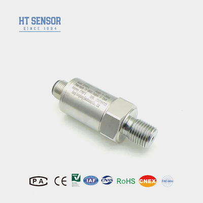 M12*1 Verbindungsdrucktransmitter Sensor für Wasser- und Öldruckprüfung G1/4