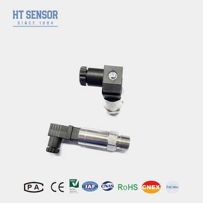 Mini-Silizium-Edelstahl-Struktur Drucktransmitter Sensor Öl Kern Drucktransmitter 4 20ma