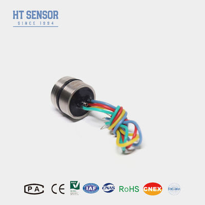 19 mm 1,5 mA diffuser Siliziumdrucksensor Piezoresistiver Drucksensor