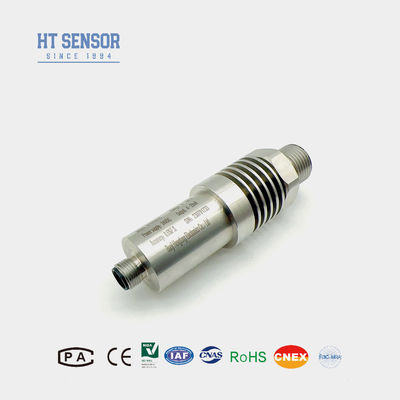 Hochtemperatursendersensor für Messdruckmessungen mit M12-Anschluss