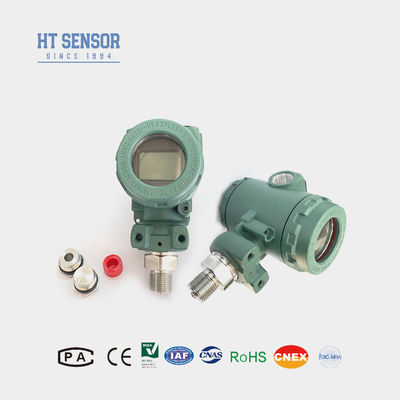 2088 Drucktransmitter Sensor IP65 Schutzniveau für raue Umgebungen